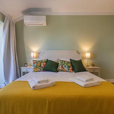 Luxury Colina Park *