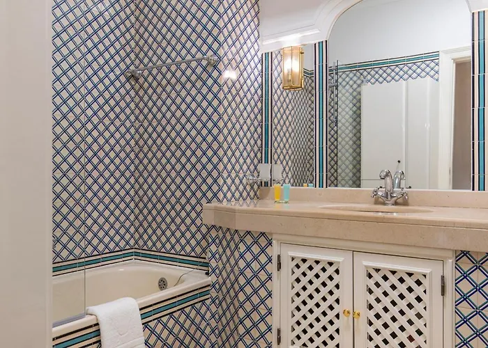 Luxury Colina Park
