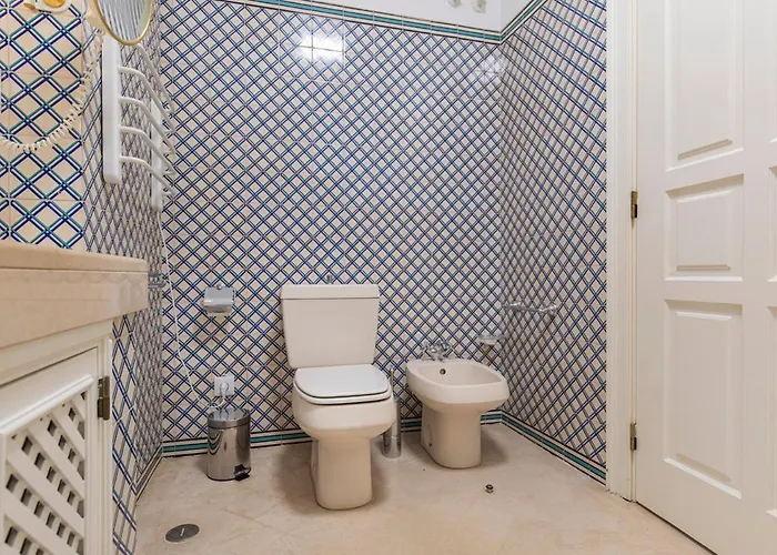 Luxury Colina Park * קסקאיס