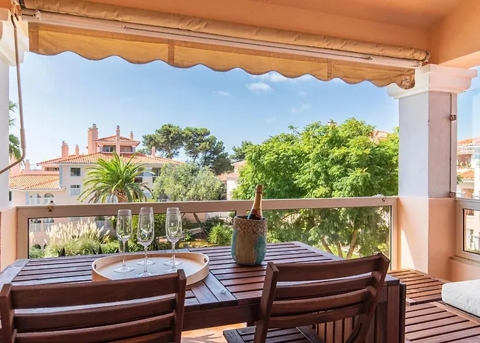 Luxury Colina Park