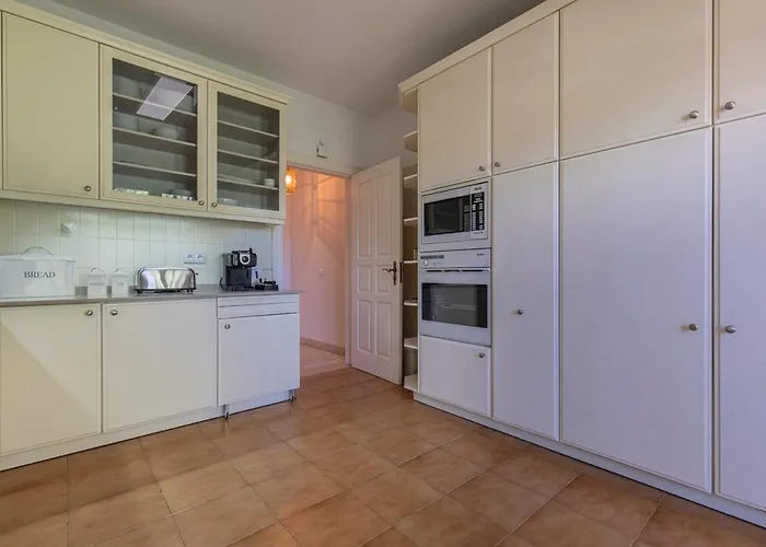 Luxury Colina Park דירה קסקאיס