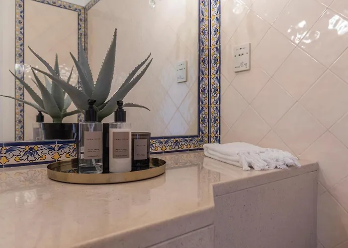 Luxury Colina Park