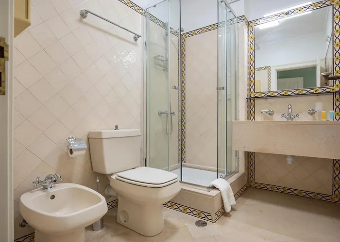 Luxury Colina Park דירה קסקאיס