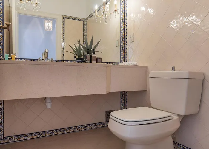 Luxury Colina Park *