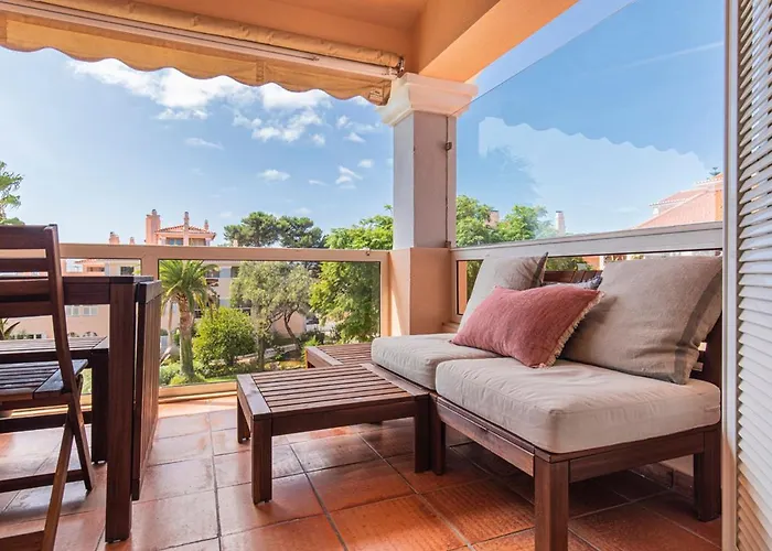 דירה Luxury Colina Park