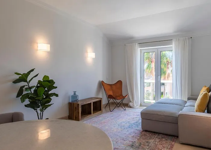 Luxury Colina Park קסקאיס