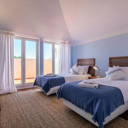 Appartement Luxury Colina Park