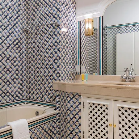 Luxury Colina Park