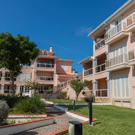 Luxury Colina Park *