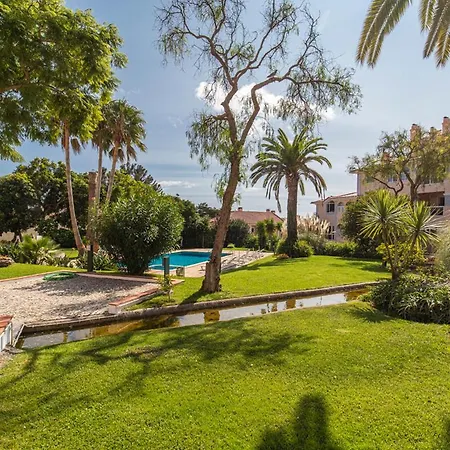 Luxury Colina Park Apartment Cascais