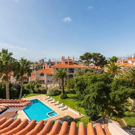 Luxury Colina Park Apartment