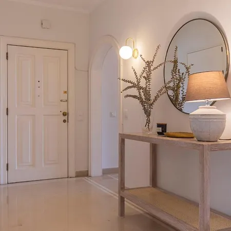 Luxury Colina Park * Cascais