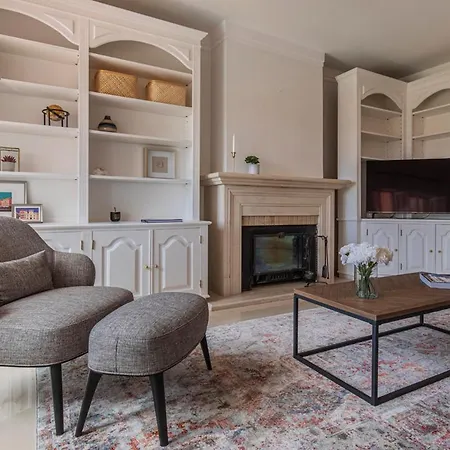 Luxury Colina Park Cascaes