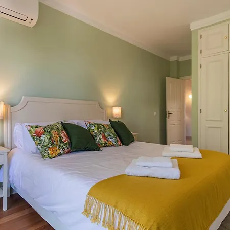 Luxury Colina Park