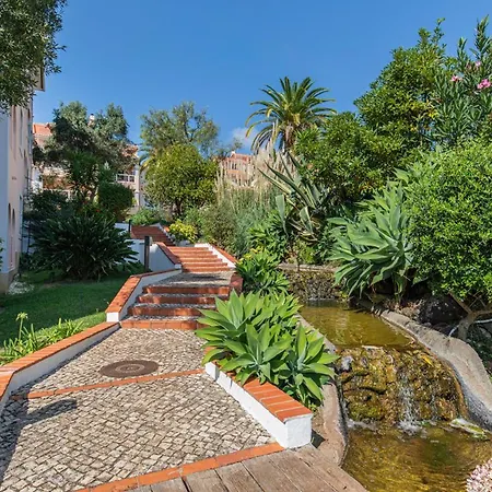 Luxury Colina Park Apartment *