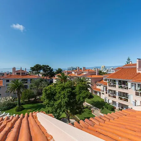 Luxury Colina Park Cascais