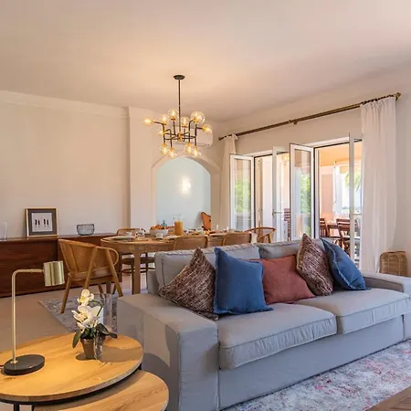 Luxury Colina Park