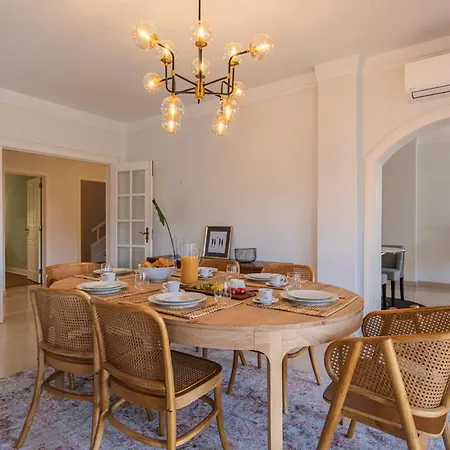 Luxury Colina Park * Cascais