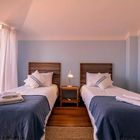 Luxury Colina Park