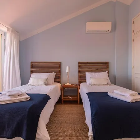 Luxury Colina Park * Cascaes