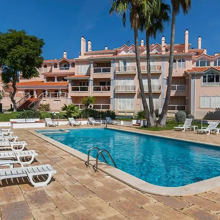 Apartment Luxury Colina Park *