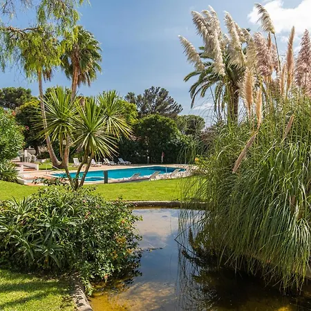 Apartamento Luxury Colina Park *