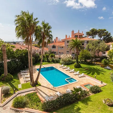 Apartment Luxury Colina Park *