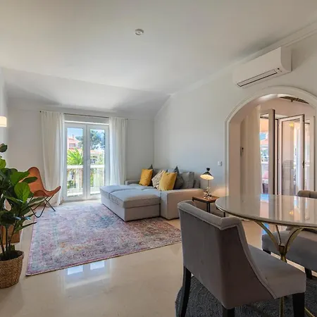 Luxury Colina Park * Cascaes