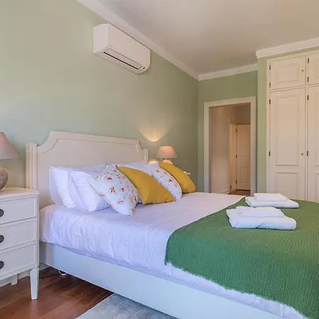 Apartamento Luxury Colina Park *