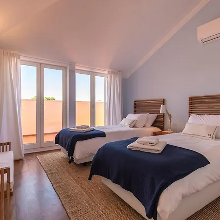 Luxury Colina Park * Cascaes
