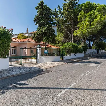 Apartment Luxury Colina Park *