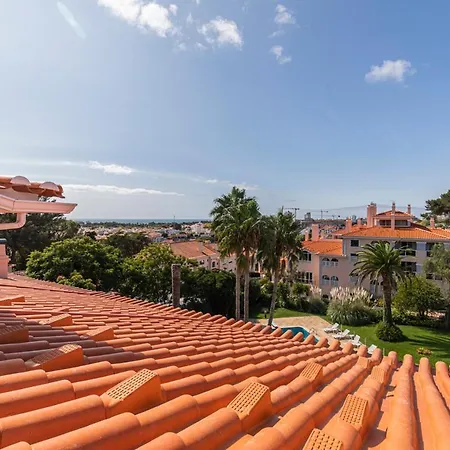 Apartment Luxury Colina Park *