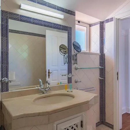 Luxury Colina Park Apartamento