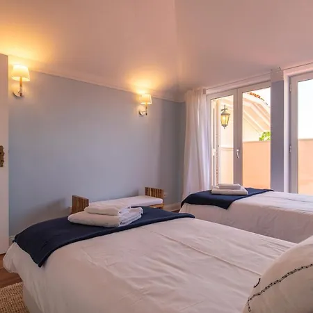 Apartment Luxury Colina Park Cascais