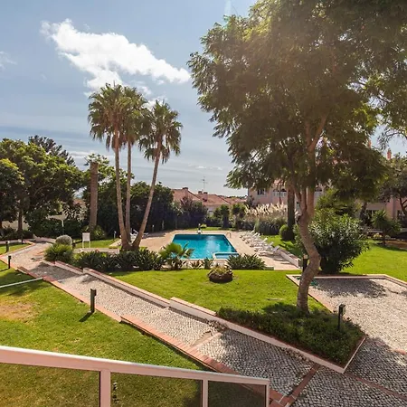 Apartment Luxury Colina Park Cascais