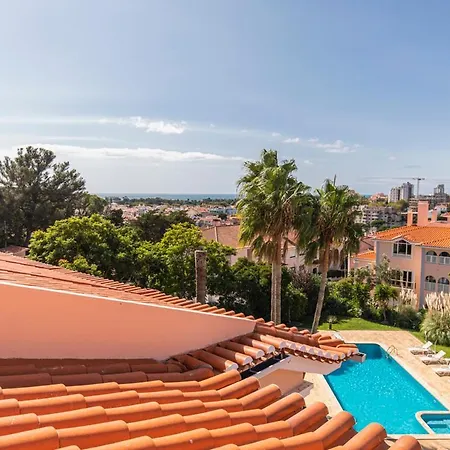 Apartment Luxury Colina Park Cascais