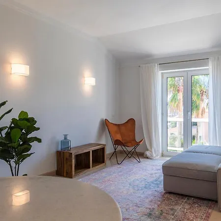 Luxury Colina Park Cascaes