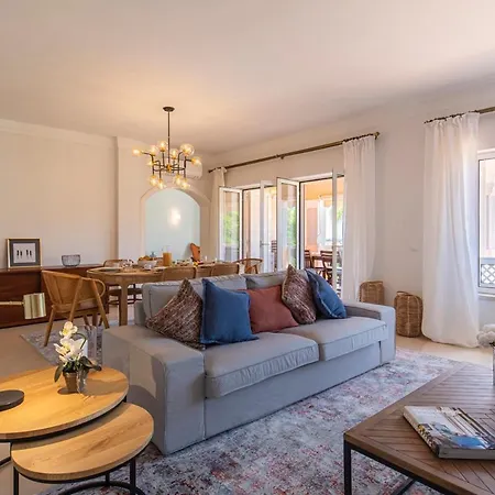 Luxury Colina Park Apartment Cascais