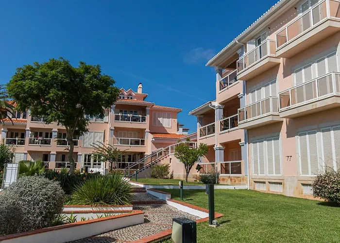 Luxury Colina Park *