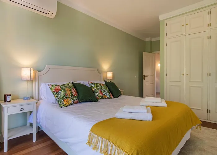 Luxury Colina Park