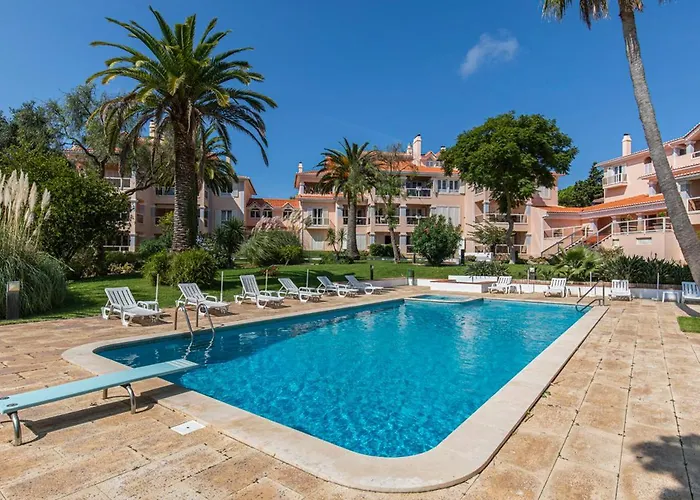 Luxury Colina Park