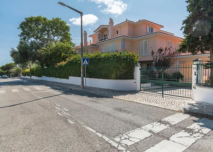 Luxury Colina Park