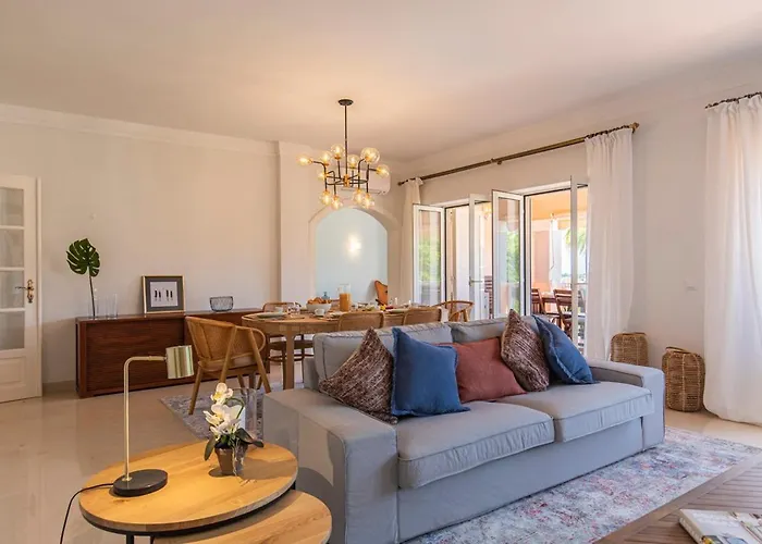 Luxury Colina Park