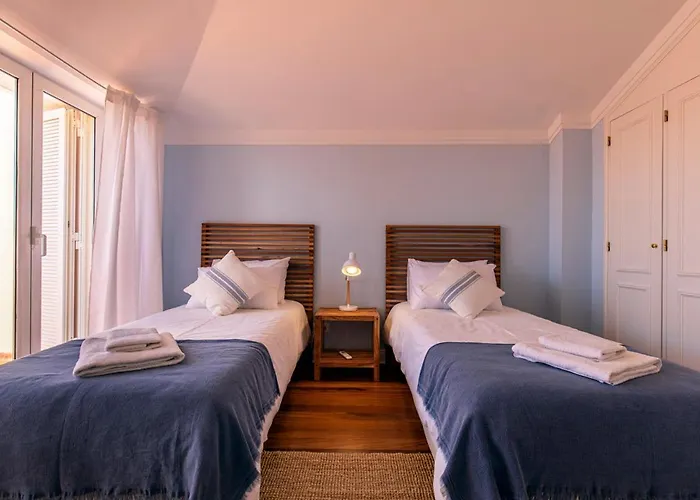 Luxury Colina Park