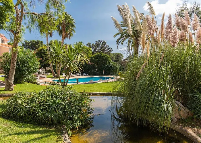 شقة Luxury Colina Park *
