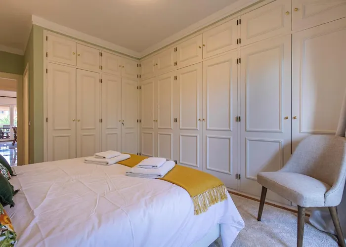 Luxury Colina Park