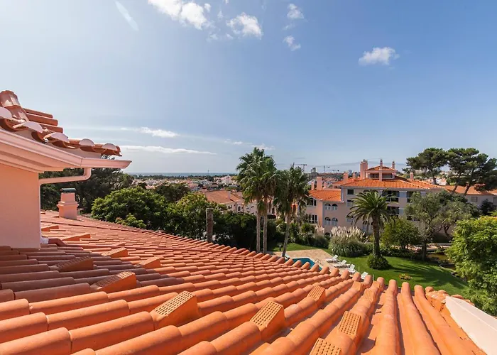 شقة Luxury Colina Park *