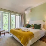 Apartment Luxury Colina Park *