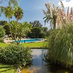 Apartment Luxury Colina Park *