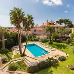 Apartment Luxury Colina Park *